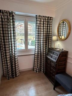 Central flat in Villars sur Ollon, Gamat, for 4 with two double beds - Villars-sur-Ollon - 2