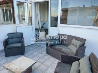 Loft Pyrgos Centre near Olympia - Pýrgos - 9