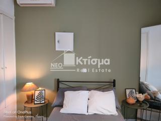 Loft Pyrgos Centre near Olympia - Pýrgos - 8