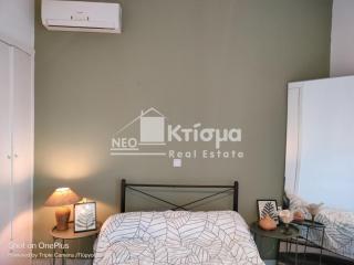 Loft Pyrgos Centre near Olympia - Pýrgos - 5