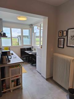 Polys Apartment and Paraskevi studio with view - 1