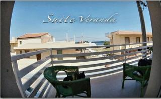 Casa Tramonto sull' Isola - Marzamemi - 0