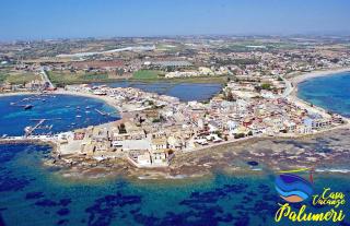Casa Tramonto sull' Isola - Marzamemi - 5