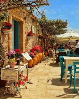 Casa Tramonto sull' Isola - Marzamemi - 1