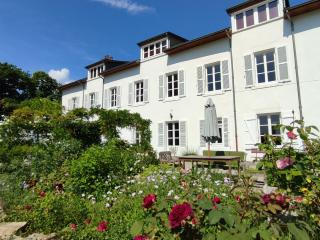 Château du Pommoy - 9