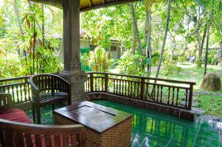 Panorama cottages 1 #31 - 8