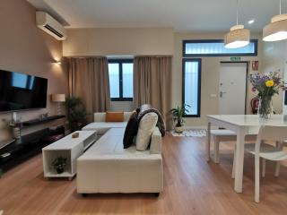 Apartamento de Lujo - A 10 minutos del centro - Madrid - 2