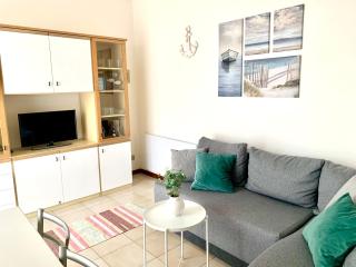 Apartment Caorle de Lux 3min from the BEACH, swimming pool, parking - Caorle - 1