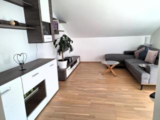 Moderne, Ferienwohnung mit Seeblick, near Hallstatt - 4