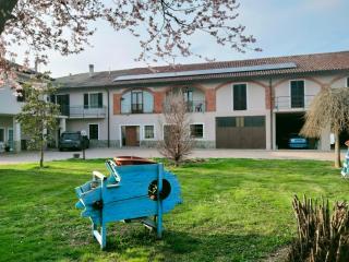 Anticopodere - Casorzo - 2