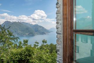 Casa San Martino Lago Di Como - San Siro - 0
