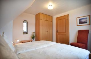 Wohnung Dünenstübchen, Haus Seeadler Baltrum - Baltrum - 4