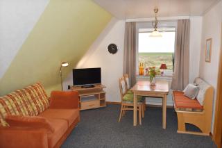 Wohnung Dünenstübchen, Haus Seeadler Baltrum - 3