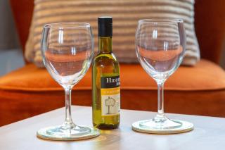 4 Wheelhouse Apartment - 8