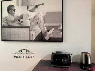 Little Prana - 2