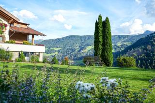 Residence Garni Melcherhof - Ratschings - 3