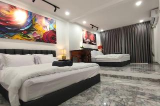 Private cozy house @Chatcuchak - Bang O - 0