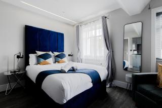 London Central Studios - London - 8