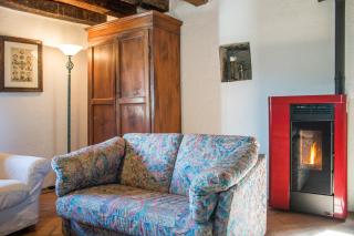 Casa San Martino Lago Di Como - San Siro - 2