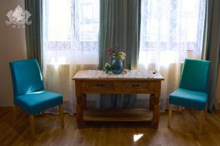 Érintés Vendégház - 6