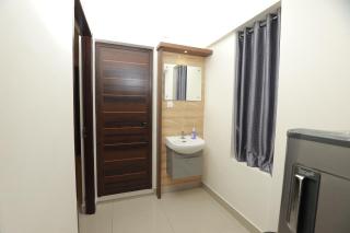 VVP SERVICE apartment - Nedumbassery - 3
