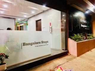 Bangalore Stays Coliving - Bangalore - 3