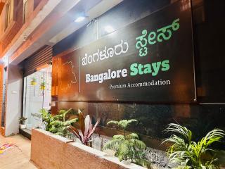 Bangalore Stays Coliving - Bangalore - 0