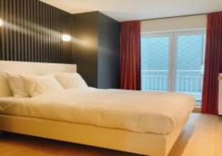 Manon Knokke - 3-kamer appartement met zeezicht aan het Rubensplein - Knokke-Heist - 3
