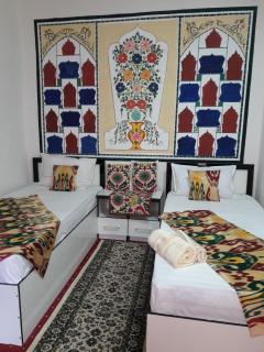 Khodja - Bukhara - 5
