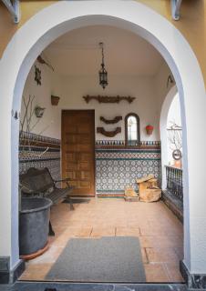 Casa los Arcos - 2