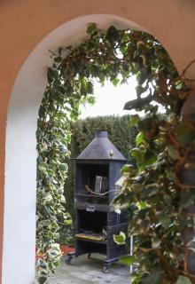 Casa los Arcos - Trespaderne - 5