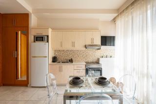 Elena’s Sweet Home in Downtown Chania - Chania - 7