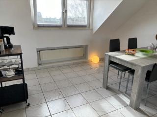 Charmante DG Whg Zentrumsnah - Mönchengladbach - 4