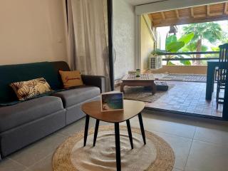 Ti case Baie nettlée - 4