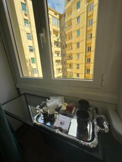 Room Sapienza - Rome - 3