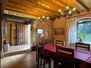 Casa Rural La Socarrena - Luzmela - 9