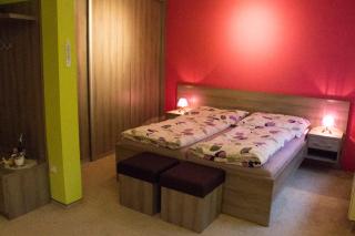 Motel Pávov - Jihlava - 9