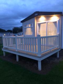 Fairways 2 Turnberry Holiday Park - 0