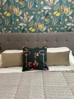 Room Sapienza - Rome - 4