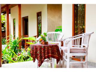 Gongwi Cottages Sidemen - 1