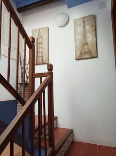 casa la Templanza suite 1 - Peñíscola - 7