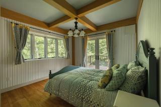 那須高原ロッジ本館 - 3