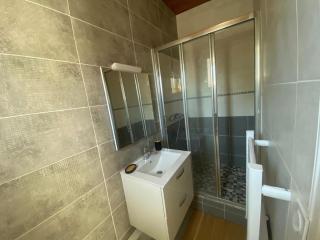 Charmant logement avec 2 véranda - Le Vivier-sur-Mer - 6