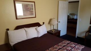 Anaheim Astoria Inn & Suites - Anaheim - 9
