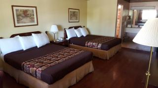 Anaheim Astoria Inn & Suites - Anaheim - 8