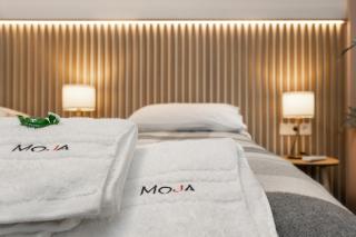 Moja Accommodation - 8