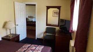 Anaheim Astoria Inn & Suites - Anaheim - 7