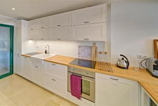 Apartamento Foureau · Apartamento en Altea La Nova - Altea la Vieja - 2
