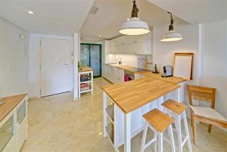 Apartamento Foureau · Apartamento en Altea La Nova - Altea la Vieja - 1