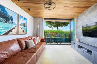 Modern and Fabulous frente Mar - 9